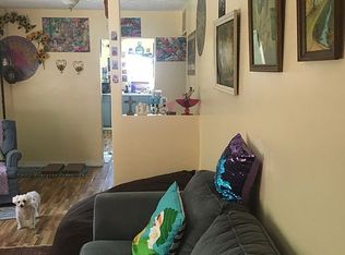 1012 Mel St, Charleston, WV 25387