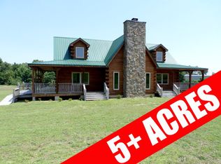 105 Holly Springs Church Rd, Broadway, NC 27505