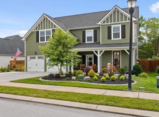 1706 Buttonwood Loop, Chattanooga, TN 37421