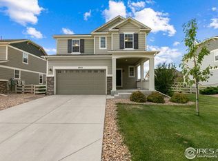 2963 Haflinger Dr, Fort Collins, CO 80525