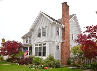 106 N Knight Ave, Park Ridge, IL 60068