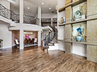 6501 Sleepy Spring Dr, Plano, TX 75024