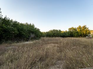 113 S John Bird LOT 956, Blanco, TX 78606