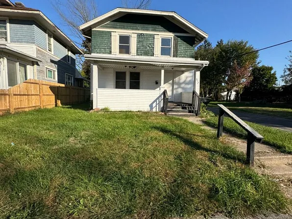 317 E Indiana Ave, South Bend, IN 46613