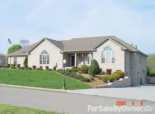 107 County Road 1154, Riceville, TN 37370