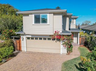 221 Ruby Ave, San Carlos, CA 94070