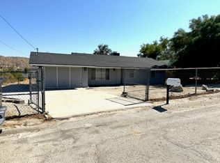 49449 Mojave Ave, Morongo Valley, CA 92256