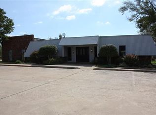 1212 W Willow Ave, Duncan, OK 73533