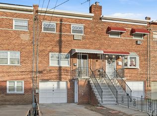278 Balcom Ave, Bronx, NY 10465