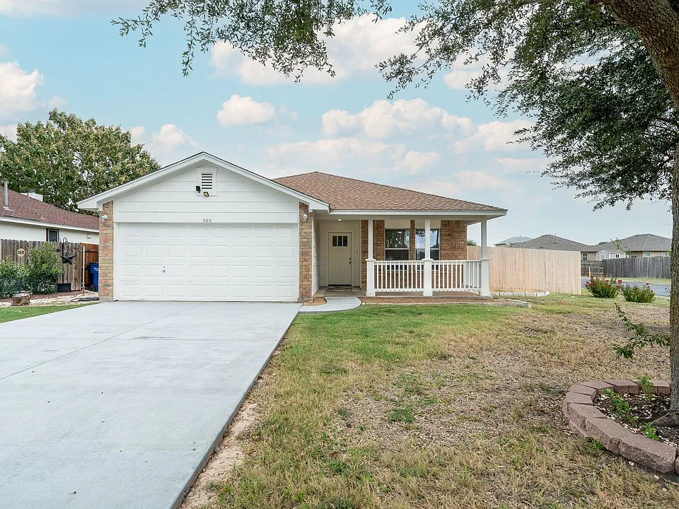 500 Mitchell Dr
