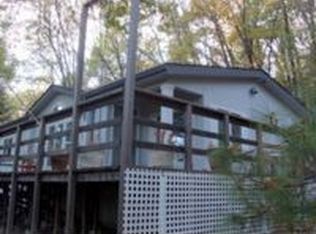 11228 Loch Lomond Rd, Loch Lomond, CA 95461