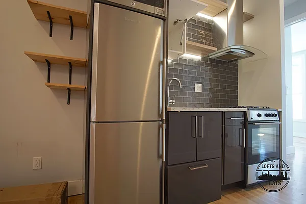 Rented by Lofts and Flats LLC | media 1