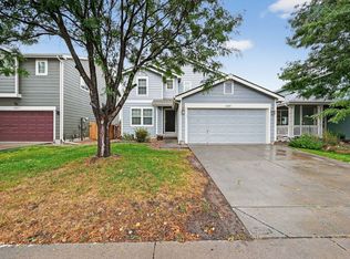 16421 E Otero Ave, Englewood, CO 80112