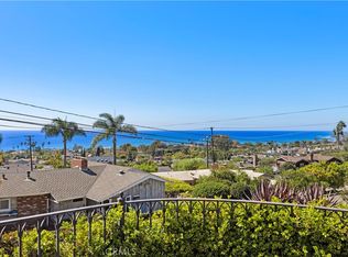 744 Oak St, Laguna Beach, CA 92651