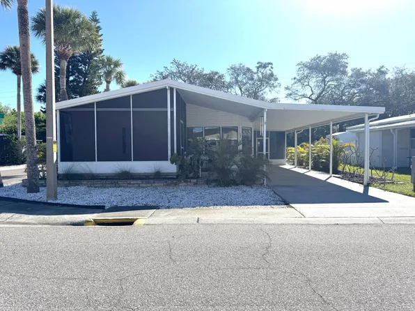 842 Egret Ln, Tarpon Springs, FL 34689