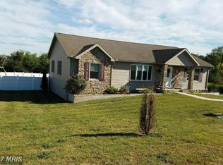 1286 Hade Rd, Chambersburg, PA 17202