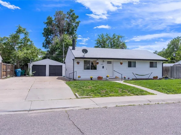 5480 E 67th Place, Commerce City, CO 80022