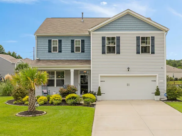 331 Emery Oak Dr., Murrells Inlet, SC 29576