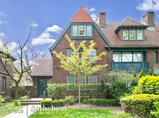 41 Ingram St, Forest Hills, NY 11375