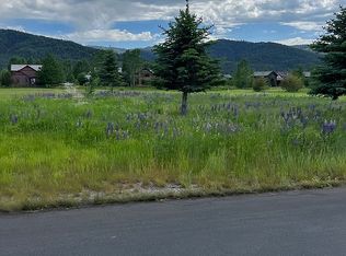 57 Rammell Rd, Victor, ID 83455