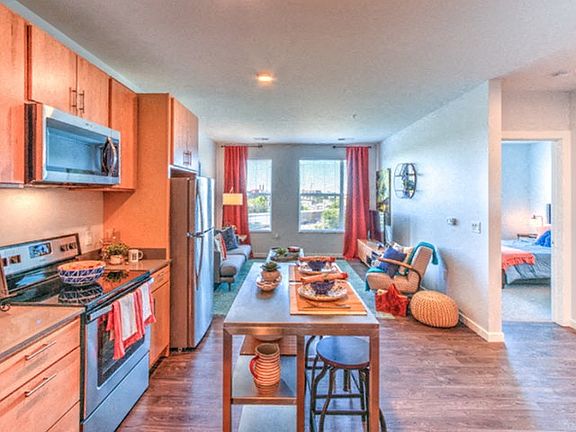 Stitchweld Kitchen