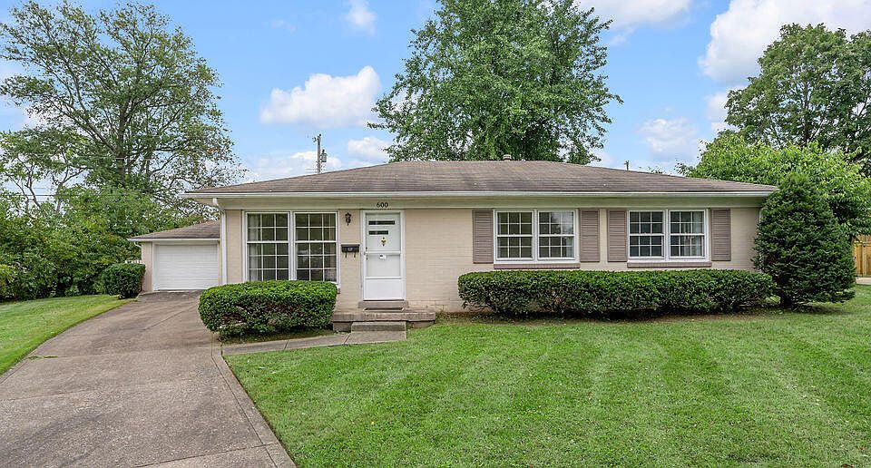 1st image of 600 Burbank Ct