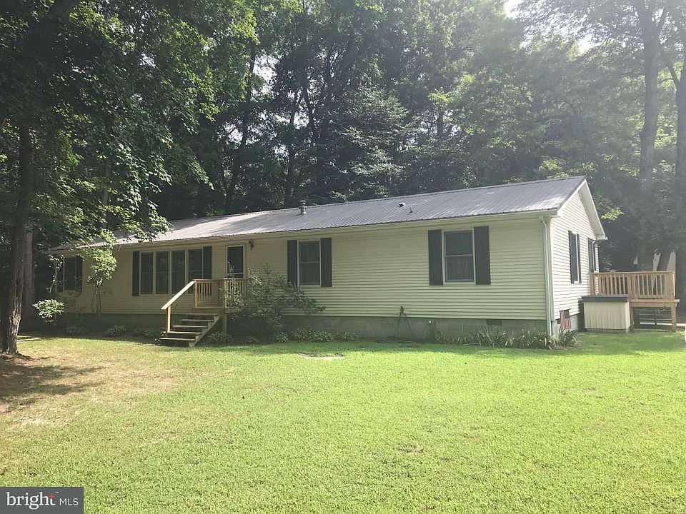 2nd image of 36207 Saint George Rd