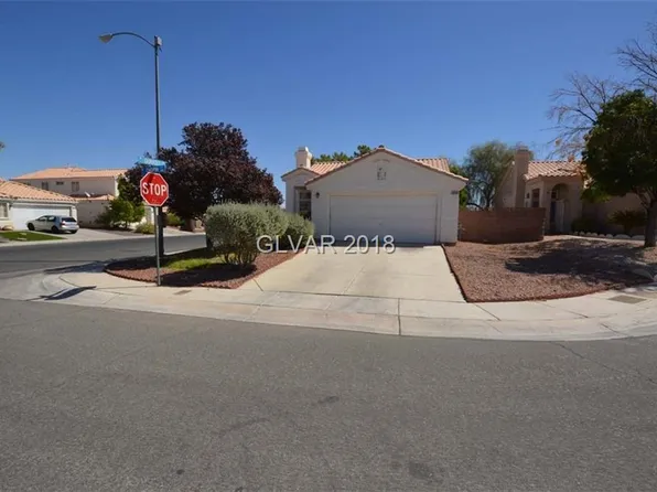 3858 Chopin Ct, North Las Vegas, NV 89032