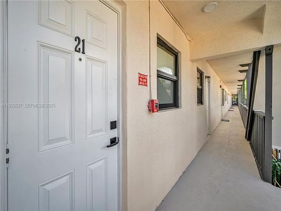 2nd image of 21-3265 Virginia St #21