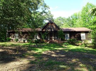 250 Oak Ridge Rd, Covington, GA 30016