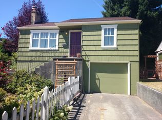 8119 37th Ave SW, Seattle, WA 98126