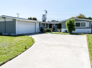 1638 E Louisa Ave, West Covina, CA 91791