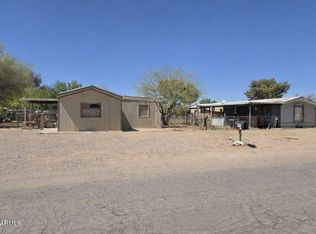 5744 N QUIET Lane, Casa Grande, AZ 85122