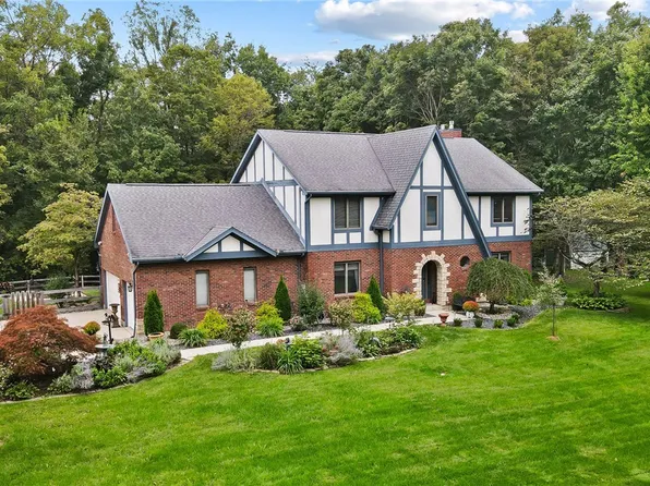 1079 Berryhill Rd, Bellbrook, OH 45305
