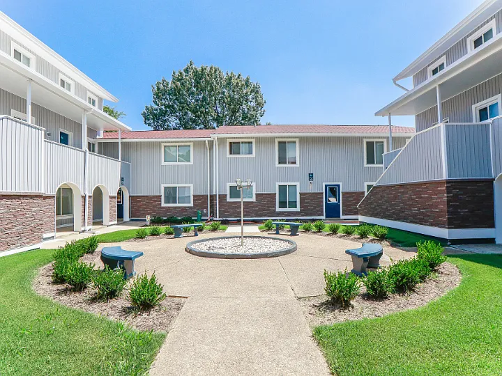 Hampton River Villas — Photo 1