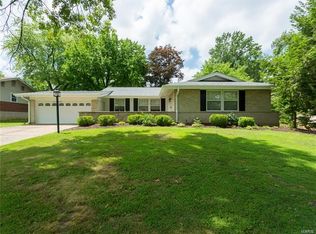 12424 Cape Cod Dr, Saint Louis, MO