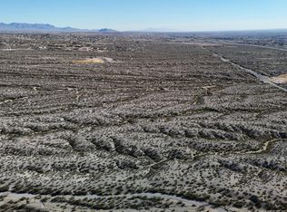 6910 Del Rey Blvd, Las Cruces, NM 88012