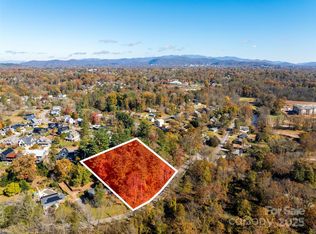 29 & 30 Wendover Rd, Asheville, NC 28806