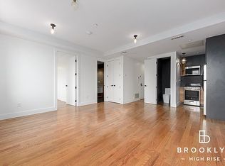 217 Malcolm X Blvd #3M, Brooklyn, NY 11221