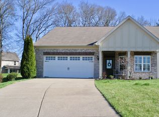 4569 Boxcroft Cir, Mount Juliet, TN 37122