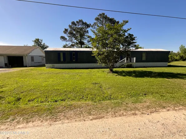 119 Christian Lane, Riegelwood, NC 28456