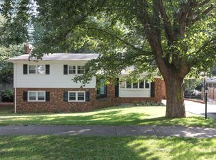 505 Northbrook Dr, Raleigh, NC 27609