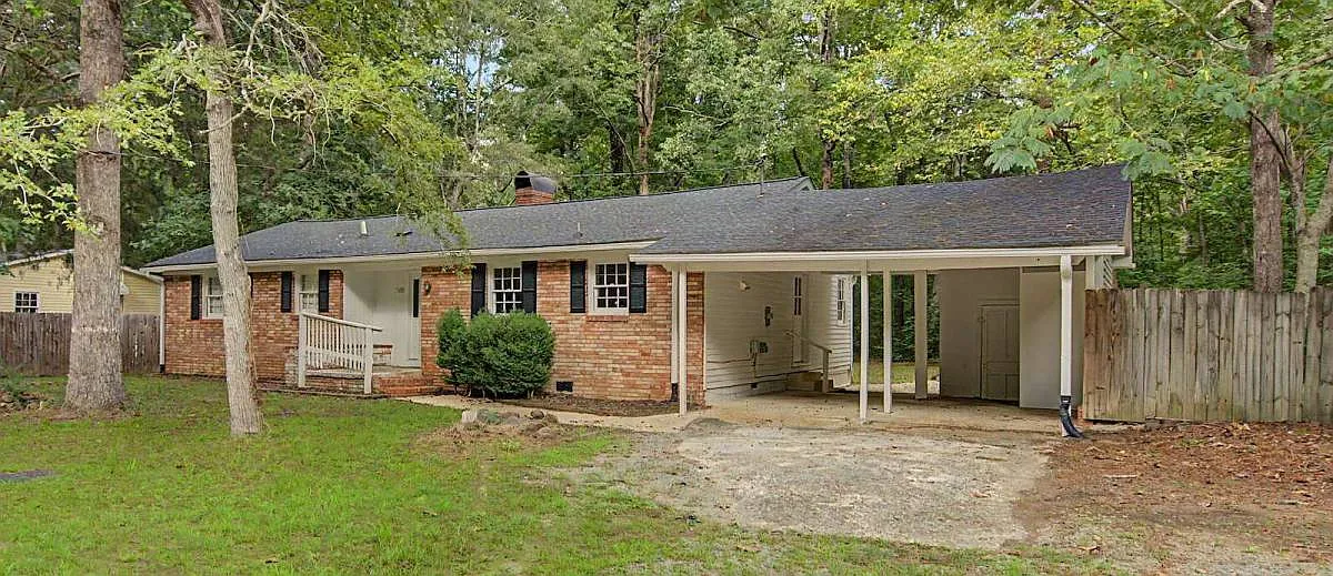 7020 Old Nc #86 in Chapel Hill, NC 27516 — Photo 1