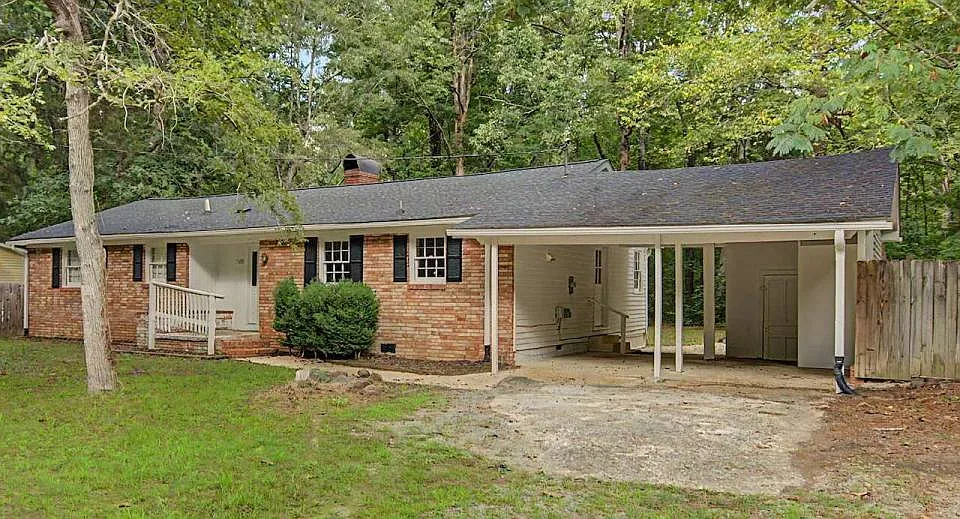 7020 Old Stable Ct #86