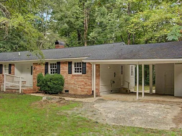 7020 Old Stable Ct #86, Chapel Hill, NC 27514