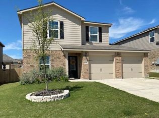 6358 Daisy Way, New Braunfels, TX 78132