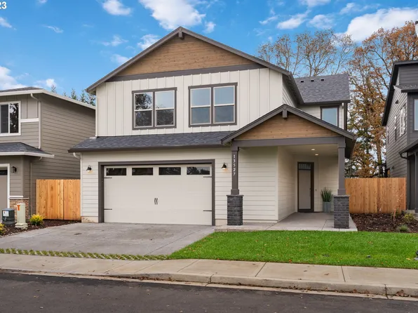 13527 NE 115th Ct, Brush Prairie, WA 98606