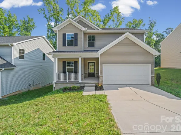 7813 E Lane Dr, Charlotte, NC 28212
