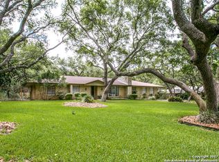 104 Pepper Bush St, Shavano Park, TX 78231