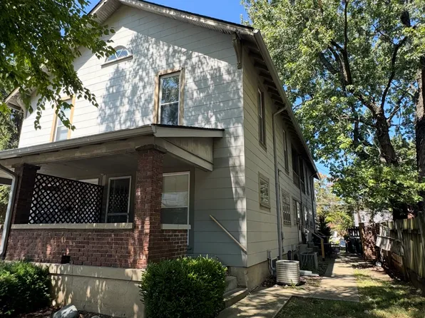 805 E 64th St, Indianapolis, IN 46220